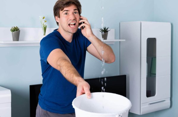 Su Kaçakları: Gözden Kaçan Sızıntılar Büyük Sorunlara Yol Açabilir